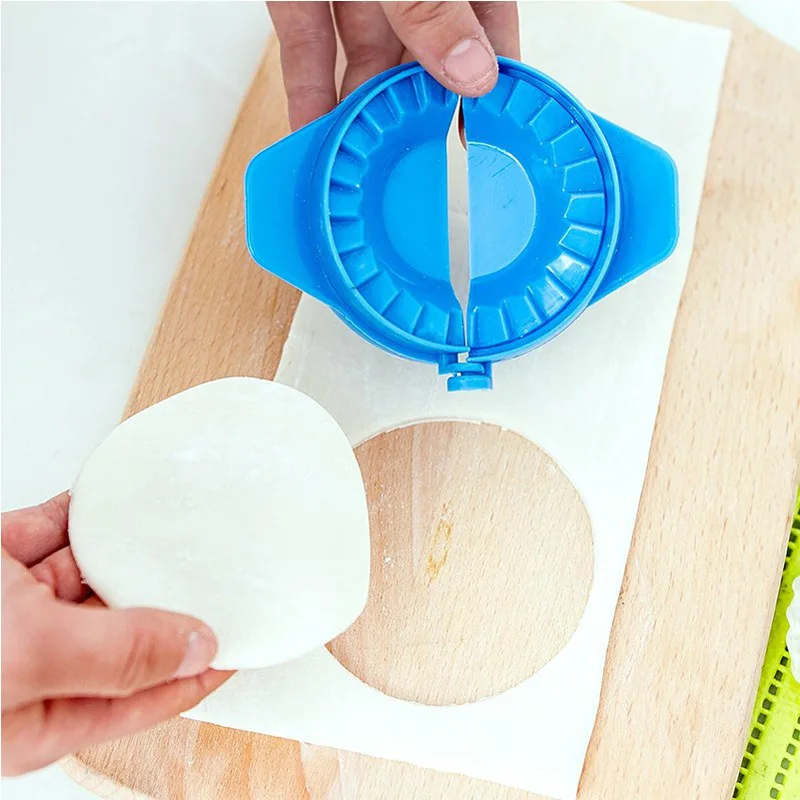 Китайский Jiaozi Производитель DIY скалка для пельменей инструмент приготовления