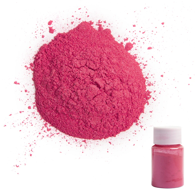 

38 Pcs DIY Handmade Pearlescent Mica Powder Epoxy Resin Dye Pearl Pigment Resin Glue Pigments Material Crystal Mold Soap Making