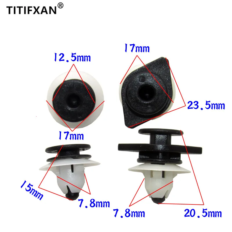 

Для Volvo C30 C70 S40 S60 S80 V40 V60 V70 XC60 XC70 XC90 XCV60 Авто ножная педаль боковая юбка отделка крепеж заклепка