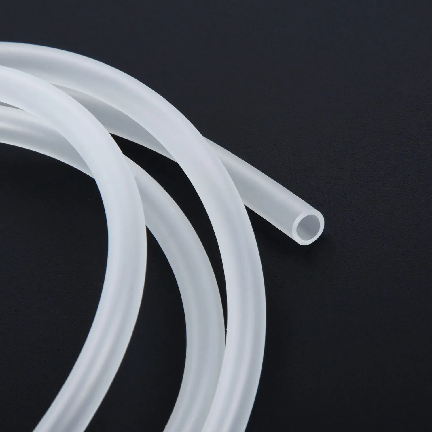 Кислородная Воздушная трубка воздушный насос для аквариума 4*6 мм профессиональная|Воздушные насосы и