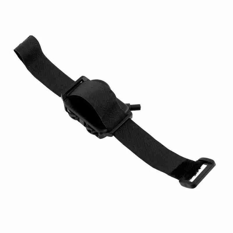 

New Golf Scoring Device With Wristband Golf Club Shot Score Keeper Count Golf Training Watch Stroke Device Sport Supplies