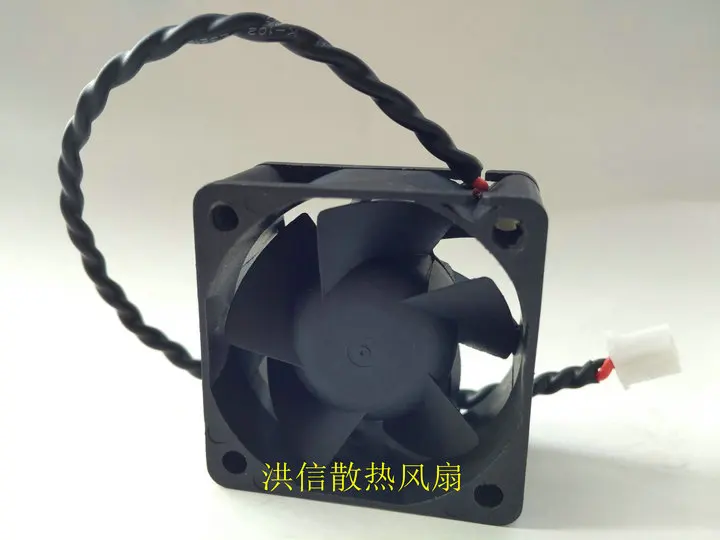 Оригинальный тихий охлаждающий вентилятор 4020 fd2440-s1142d DC24V 0.14a | Компьютеры и офис