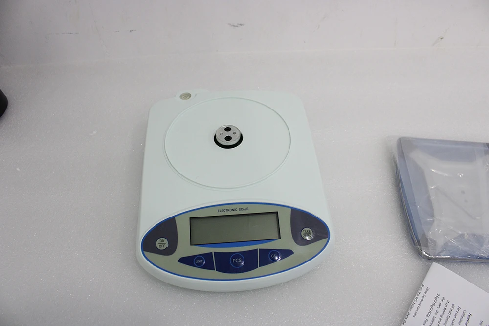 Аналитические весы лаборатория цифровые электронные точные | Инструменты