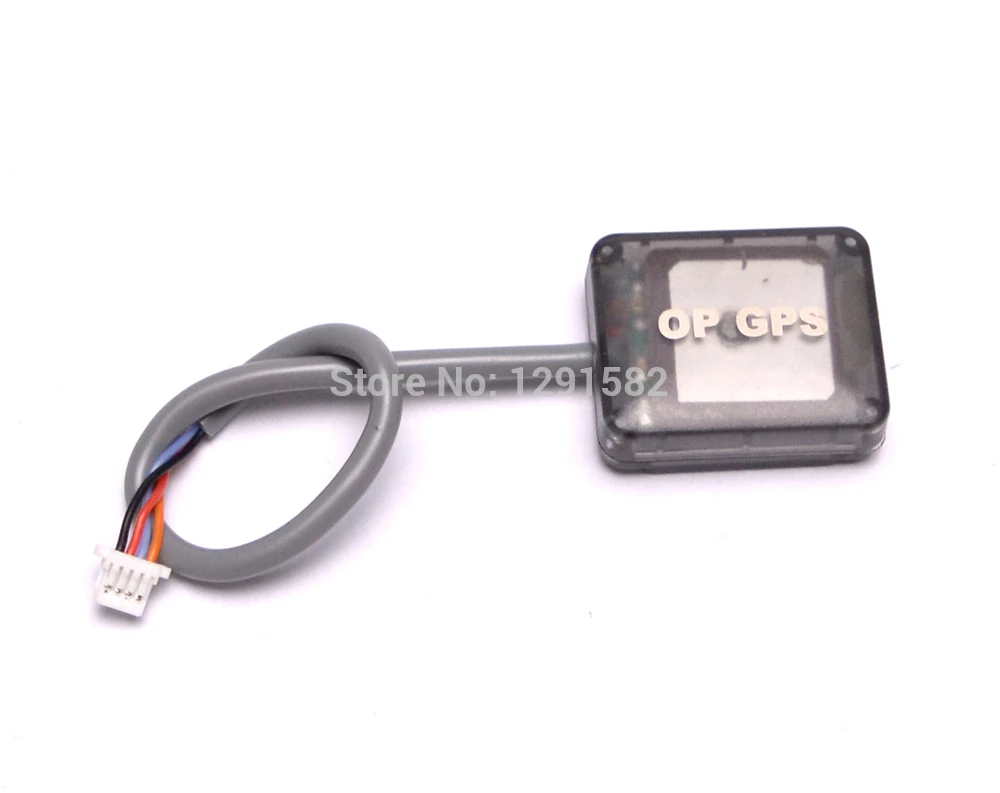 Мини OP GPS + Acro / Deluxe Версия PRO SP Racing F3 Контроллер полета интеграция OSD для QAV210 QAV250