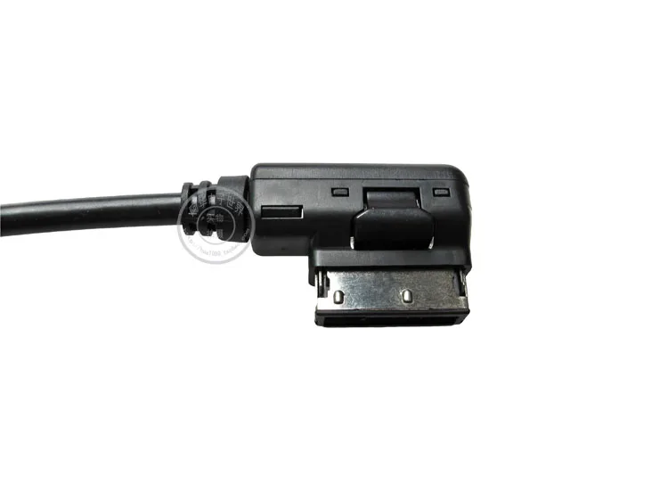 Free shipping For Volkwagen V W Au di AMI MDI IPHONE 4 IPOD cable VW Tiguan GTI CC A4 A6L audio | Автомобили и мотоциклы