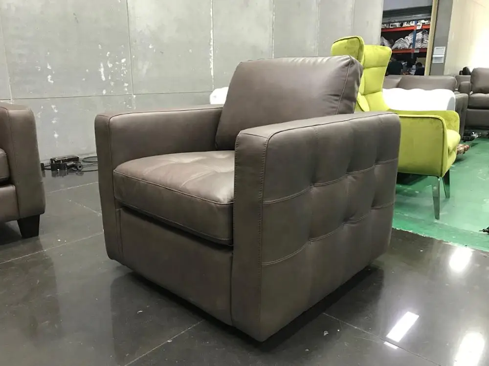 Набор кожаных диванов мебель для гостиной кожаный диван 4 шт.|Диваны гостиной| |