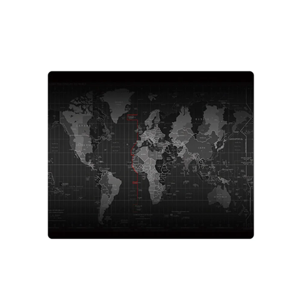 Коврик для мыши коврик стола очень большой мягкий удлиненный нескользящий Для