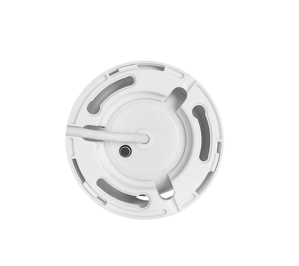 36 шт. Инфракрасные светодиоды пластик 5MP/4MP/2MP H.265+ 25fps Крытый аудио IP безопасности купольная CCTV Камера