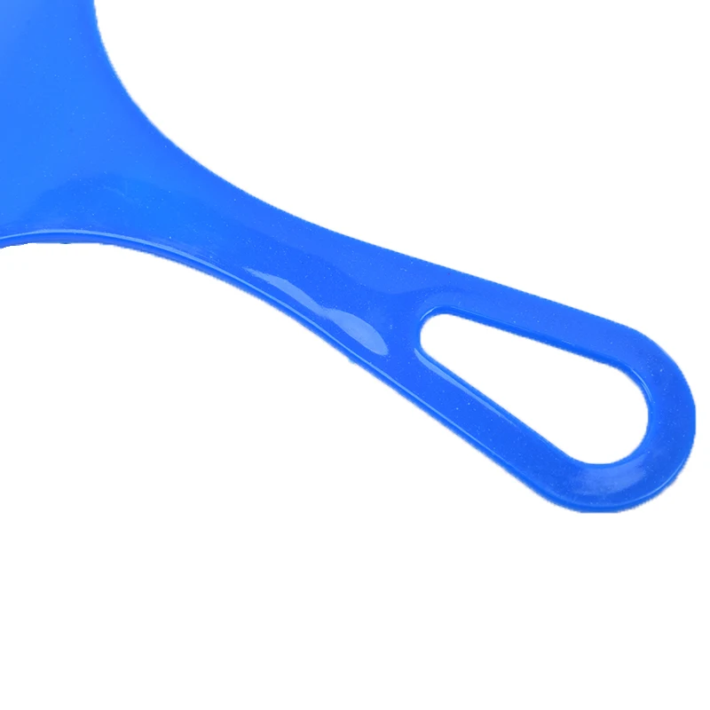 

Window Cleaner Wiper Cleaner Household Cleaning Brush Window Cleaning Tools Car Glass Simple Green Plastic Hand /