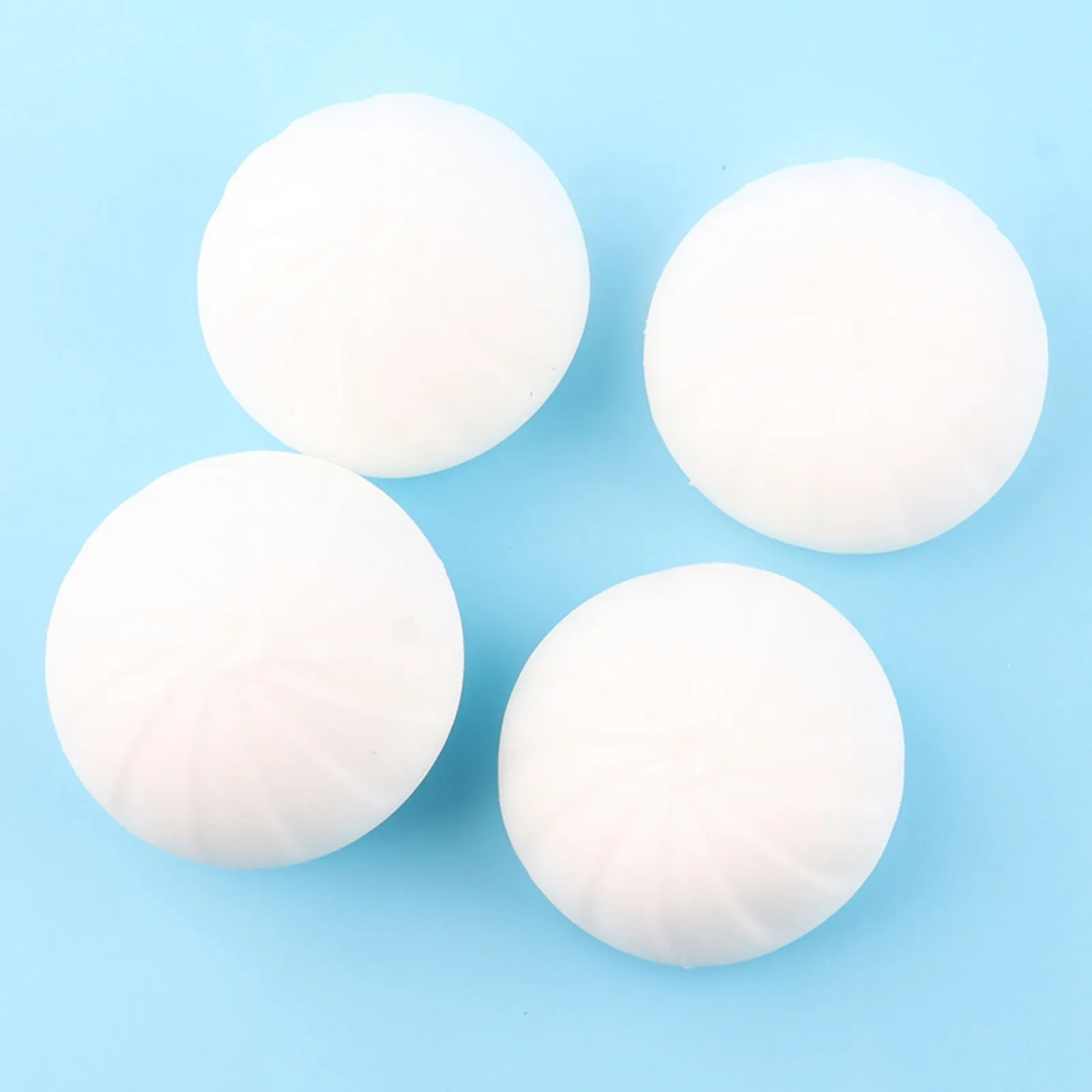 

Из термопластичной резины, моделирование Еда отпариватель испаренная Плюшка муки кольцо декомпрессии разминание Забавные игрушки снимающ...