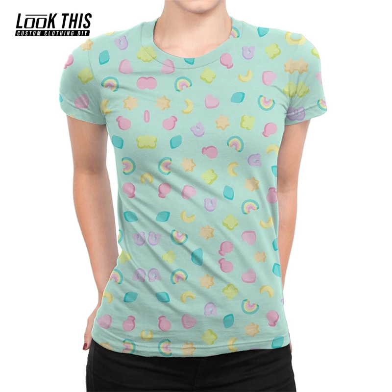 

Kawaii 3D Women's Oversized T Shirt Korean Style Bear Casual Print Girl Short Sleeve Pullover Tops Female Daily Casual New Tees