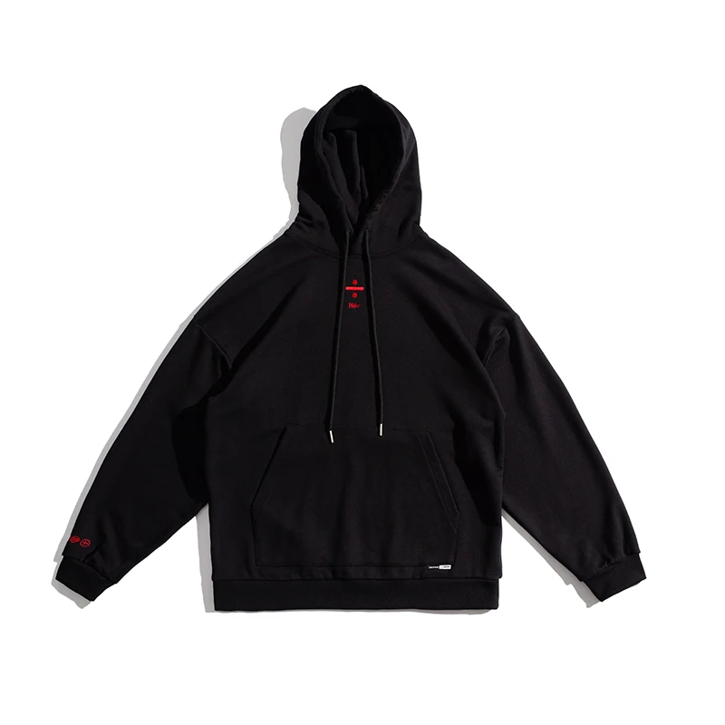 

2020 kpop hoodies Japanese streetwear men clothing hip hop fashion korean style skateboard sweatshirt harajuku casual coat