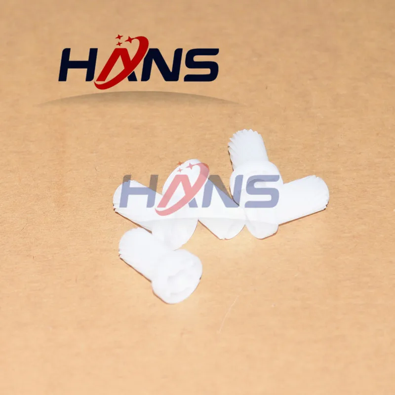 Совместим с 5 ПК. Новинка для HP P4015 фреза заднего хода редуктор двигателя