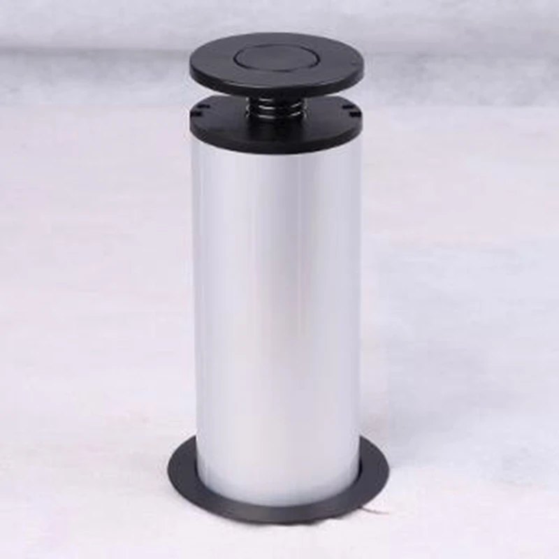 

European standard USB desktop office kitchen socket hidden desktop socket USB charging multi-function socket