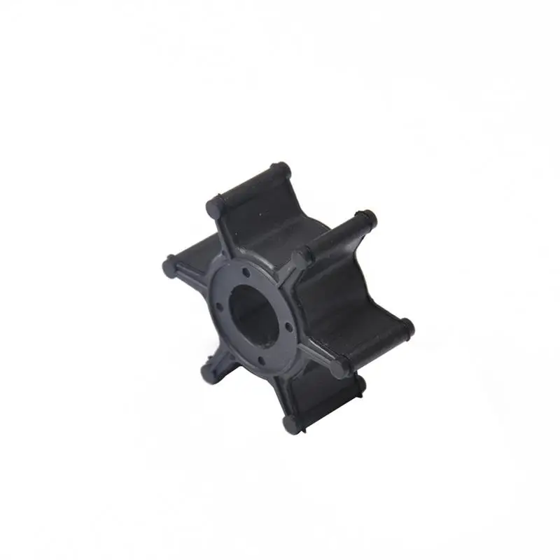 ABS Пластиковый водяной насос крыльчатка подходит для YAMAHA(F2.5A/3A/Malta) 6L5-44352-00 6L5-44352-00-00 4 шт
