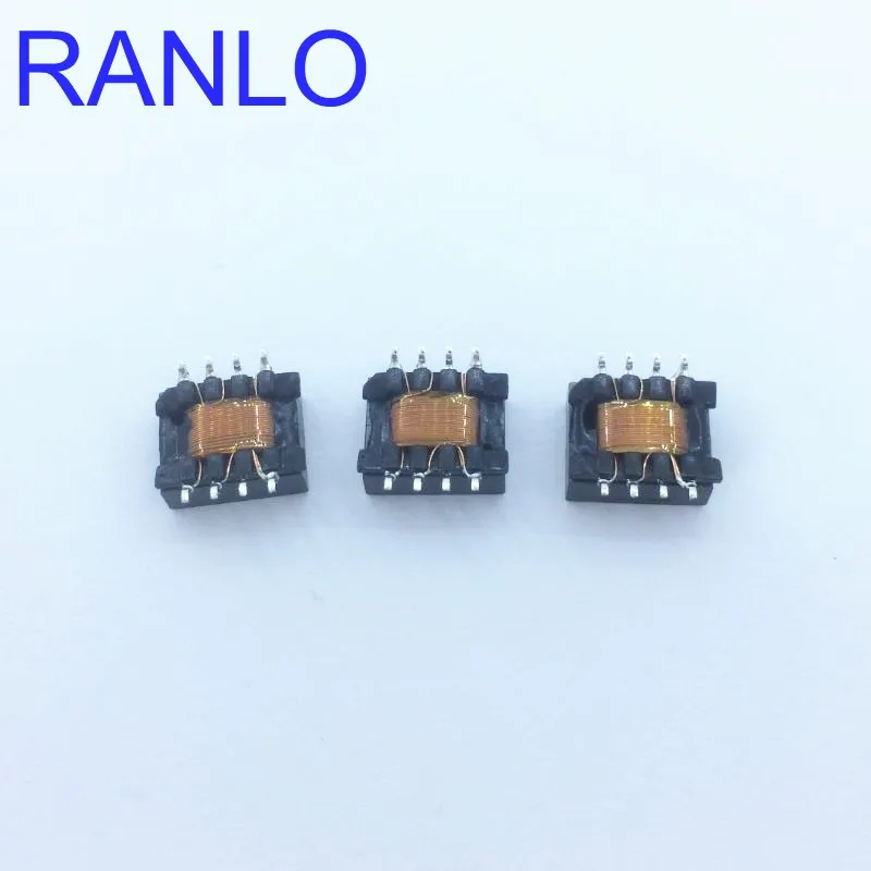 RANLO EPC10 5V трансформатор для поверхностного монтажа DC В трансформатор|transformer