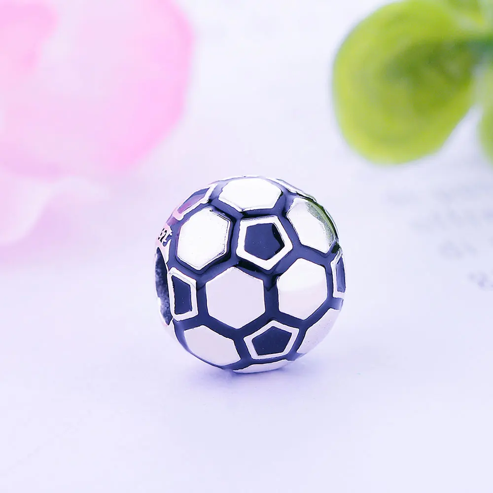 2020 Зимняя коллекция Сделай Сам подходят к оригиналу pandora ювелирные изделия с