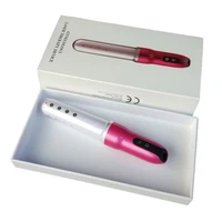 LASTEK 5 in 1 Women Home Health Massage Kit AV Stick Gynecological Disease Vaginal Tightening LLLT Cold Laser Treatment Device