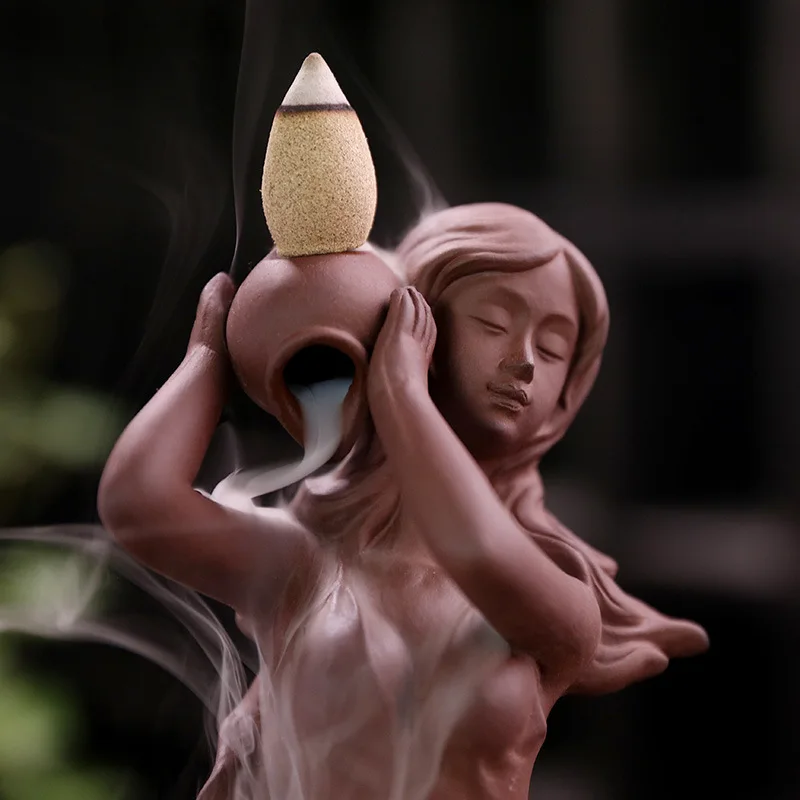 Подарок 20 шт. Ладан шишек Красивые пикантные Для женщин подарок ручной работы