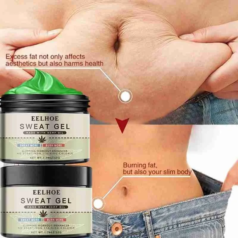 Гель для похудения 10/30/50 г|Товары похудения| |