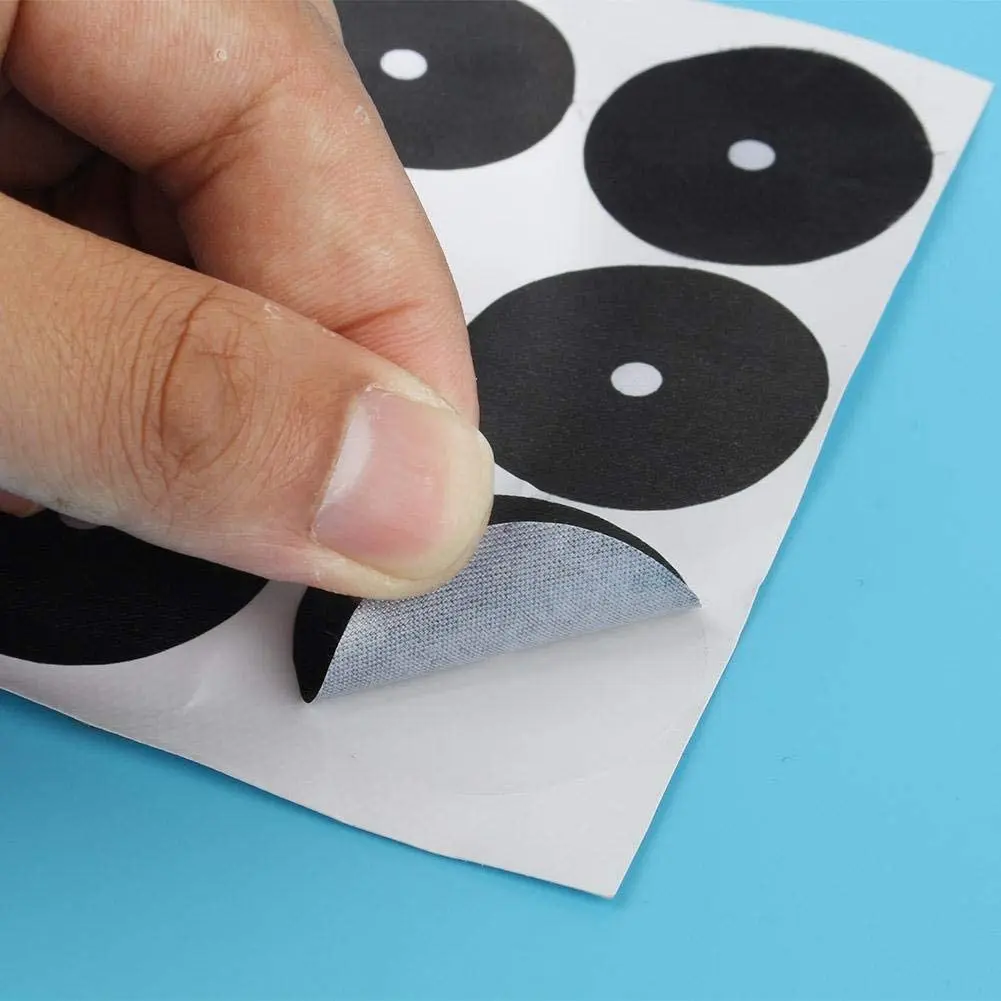 Бильярдный стол для игры в пул пятна снукер маркер мяча самоклеящаяся палка