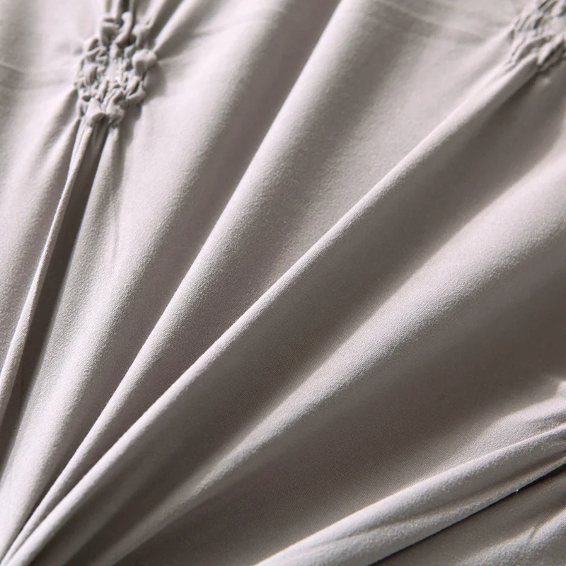 Роскошные классические 2/3 изделия пододеяльник стеганое одеяло комплекты с