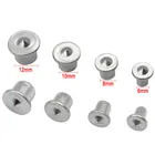 Набор установочных штифтов для деревообработки, A3, 681012 мм, 4 шт.