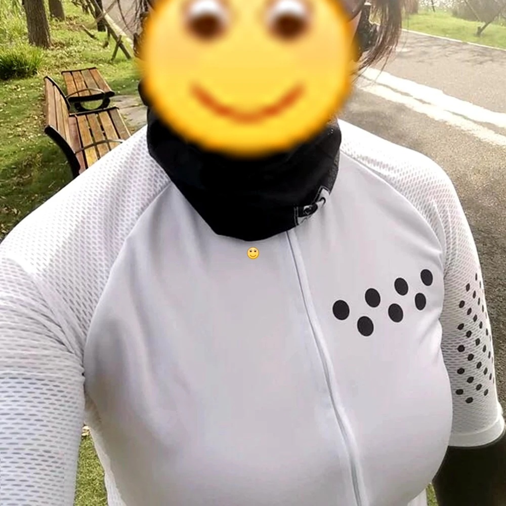 

MAAP Cycling Jersey 2021 Short Sleeve Women's Cycling Shirt Breathable MTB Bike Jersey Bicycle Clothing Ropa Maillot Ciclismo