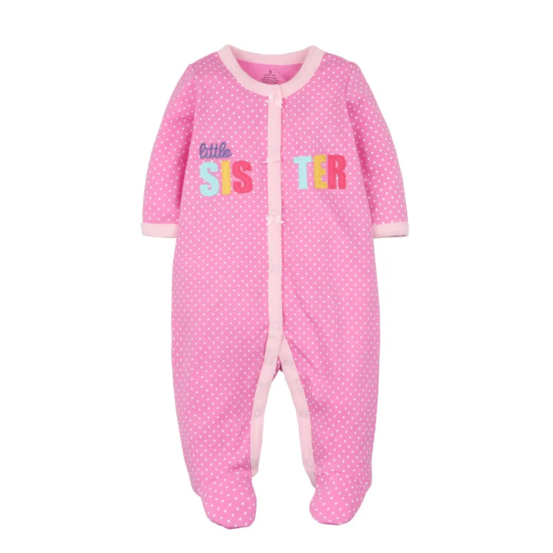 Пижама для новорожденных мальчиков и девочек 2020 | Мать ребенок