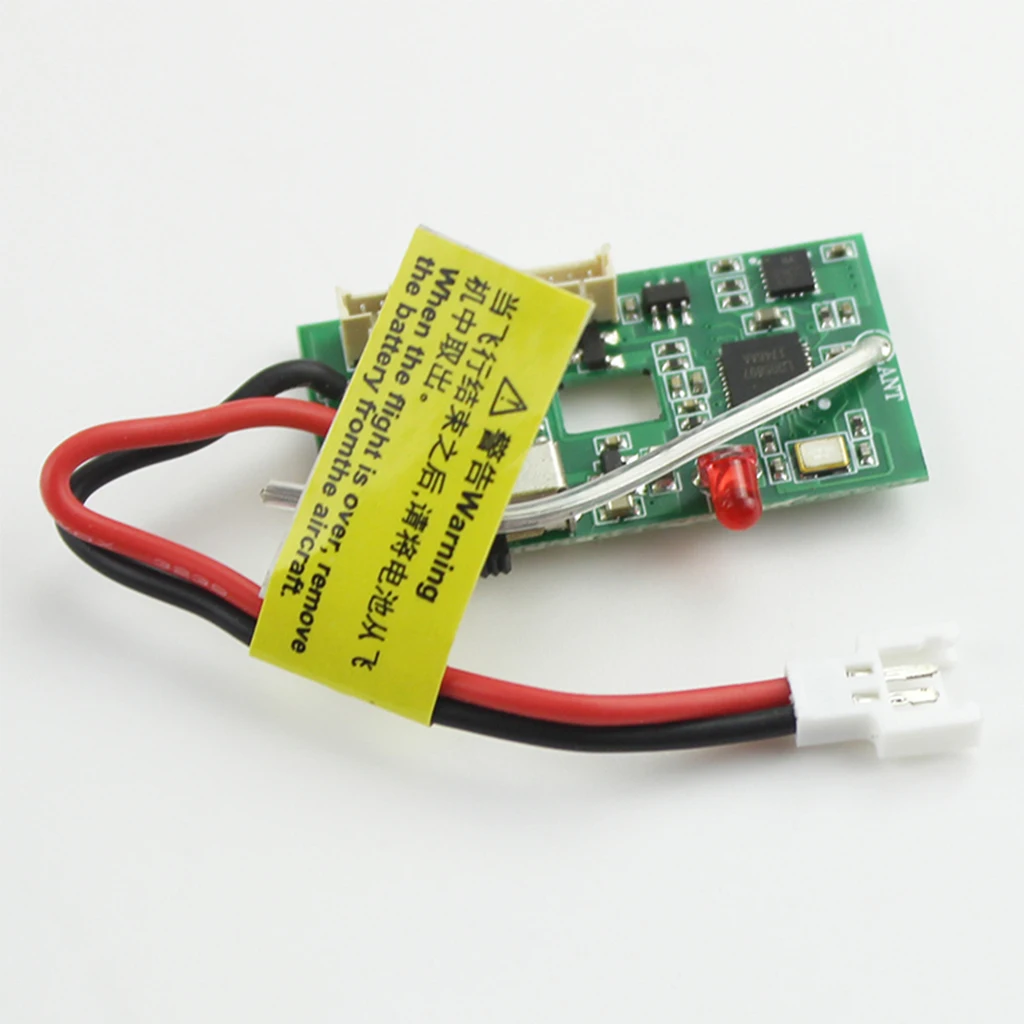 

1pc Receiver Board Kits for Wltoys XK A380 Accessories Parts A120.0009