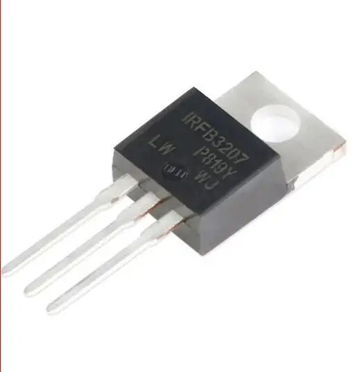 

1 шт./лот IRFB3207 IRFB3207PBF TO220