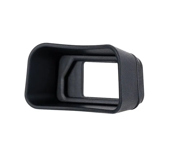 Soft Silicone Long Camera Eyecup Eye cup Viewfinder For Olympus OMD EM1 OM-D E-M1 Mark III II I Replace EP-13 EP-12 | Электроника