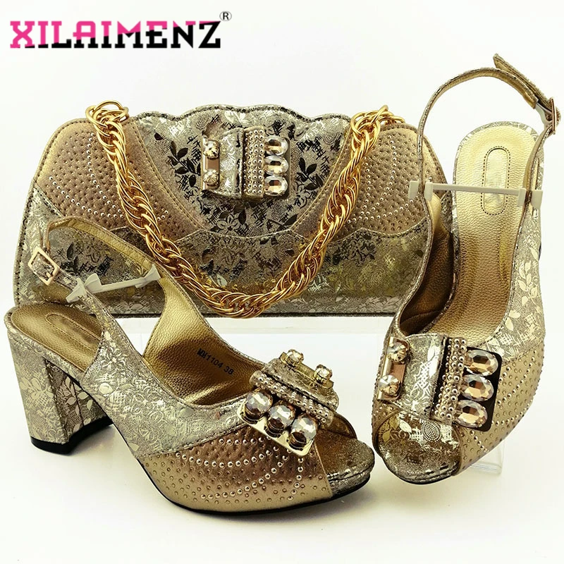 Новое поступление 2020 Офисная Женская Серебристая африканская дизайнерская