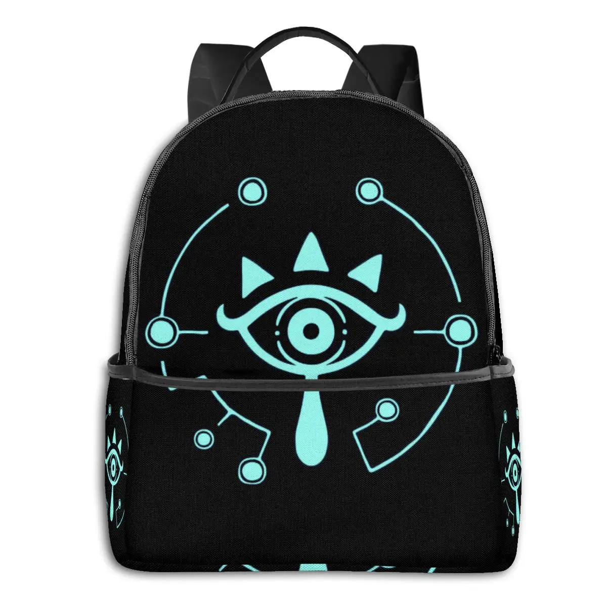 

Backpacks
