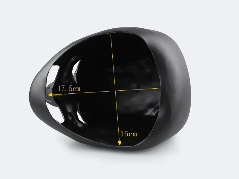 1 шт. маска супергероя из фильма Бэтмен Темный рыцарь взрослые латексные маски