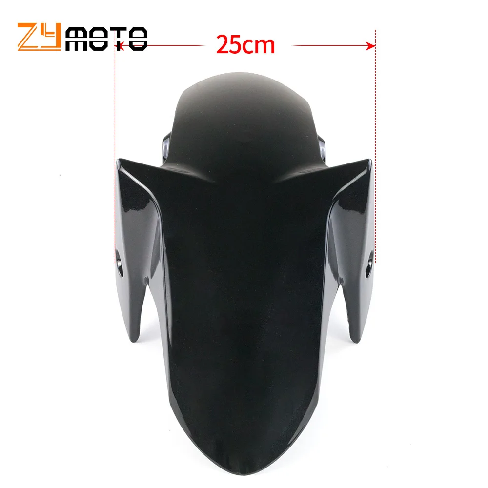 Переднее заднее крыло мотоцикла для Yamaha YZF R3 R25 2013 2014 2015 2016 2017 YZFR3 YZFR25 брызговик |