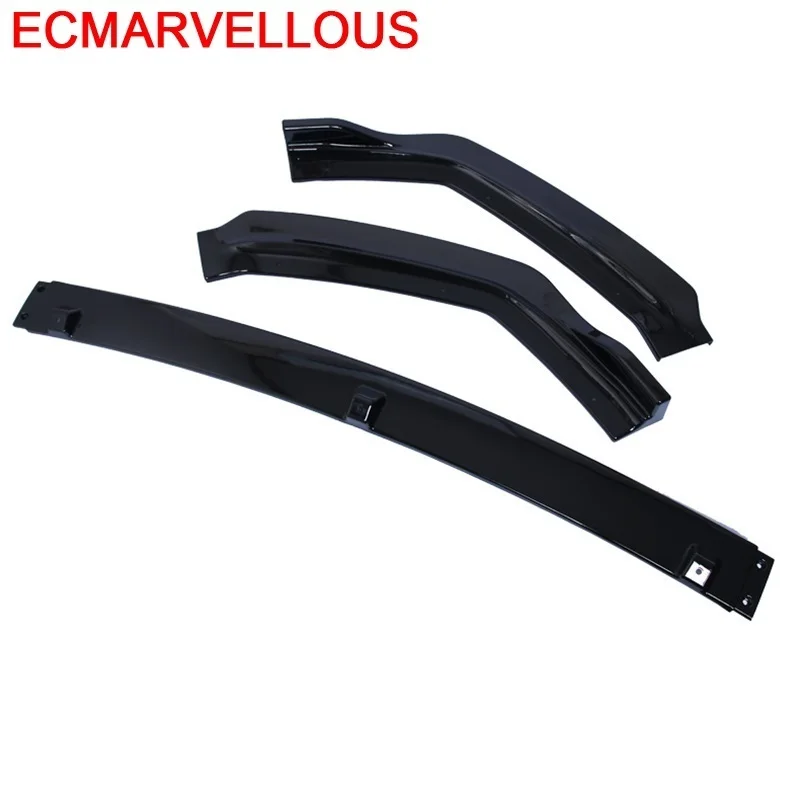 Аксессуары для литья модификация автобампер защита автомобиля автостайлинг