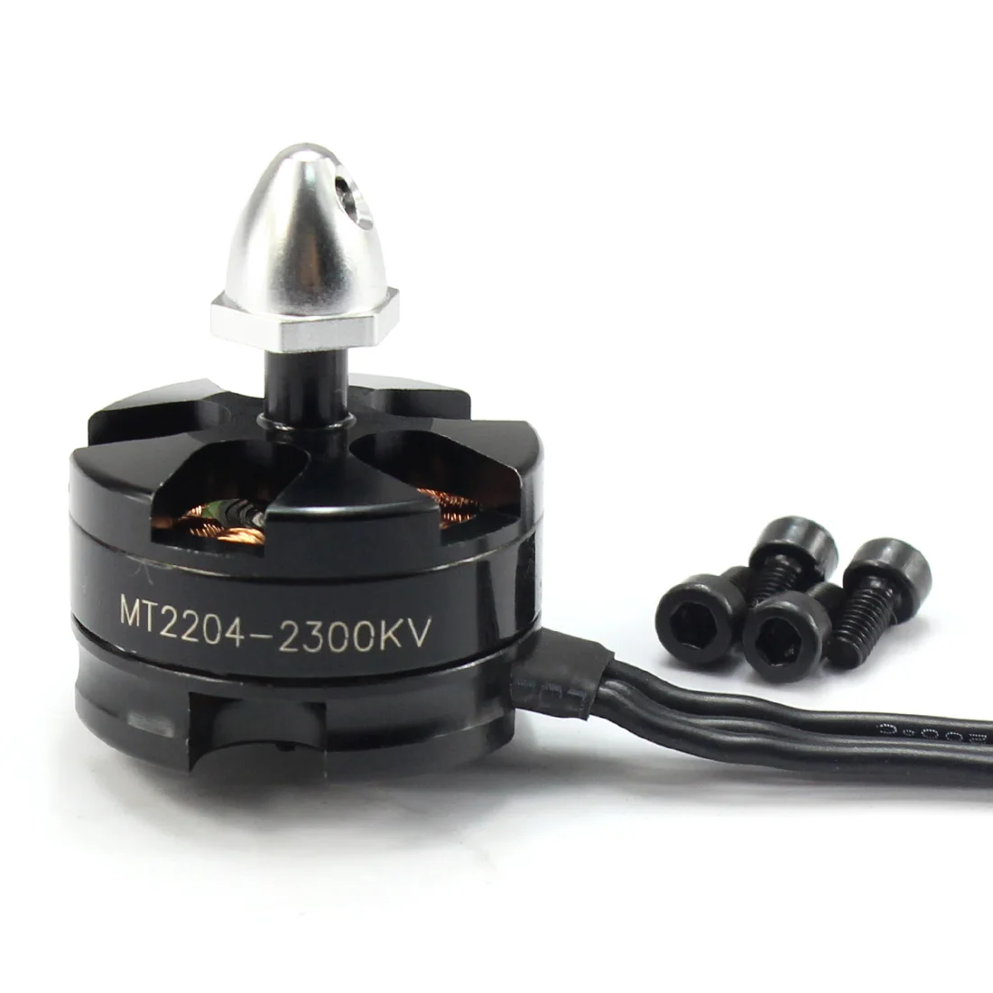 

F16087 /88 MT2204 2300KV Motor for Mini Multirotor Quadcopter