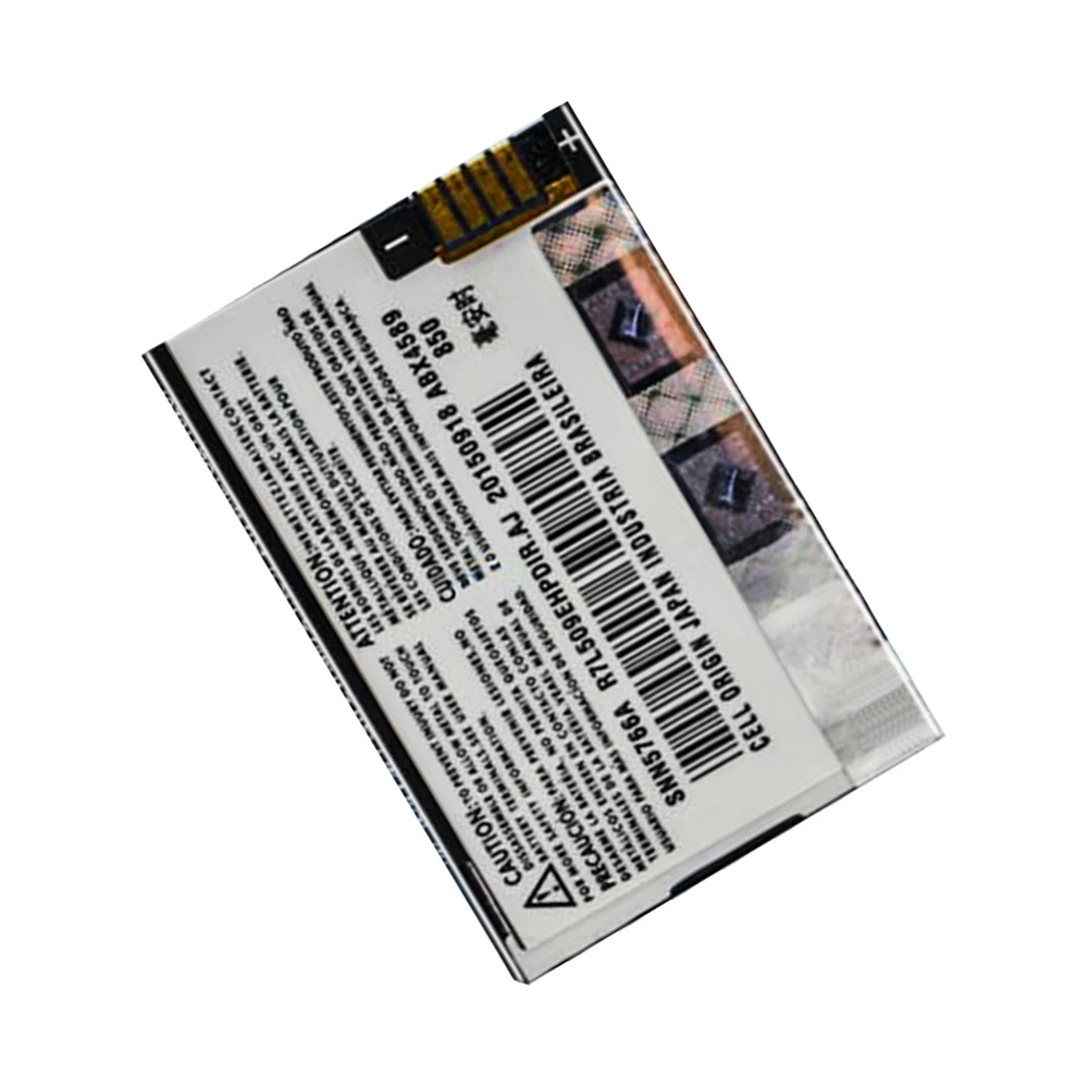 100% Оригинальный аккумулятор для Motorola Moto A1200 A630 A732 BA250 C160 C193 C290 C975 C980 V360 V361 3 7 в |