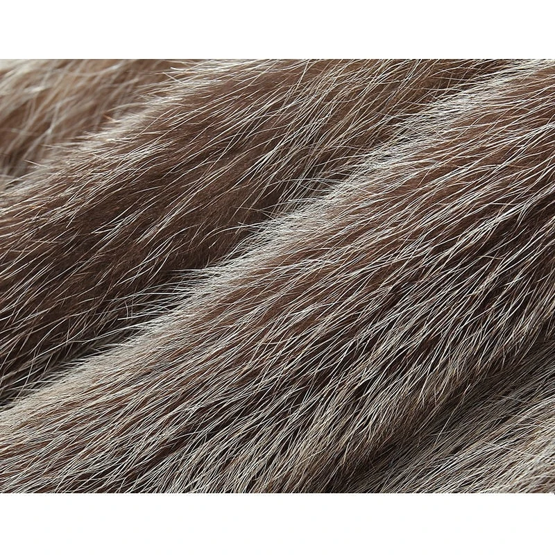 

winter coat, Men's parka, royal coat with Hoodie, natural raccoon shirt, leather coat