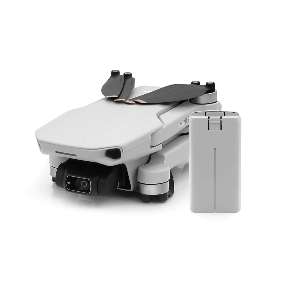 Аккумулятор DJI Mini 2 SE Интеллектуальная батарея для полета время 31 минута