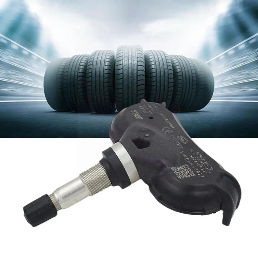 

Комплект TPMS для монитора давления в шинах Hyundai, для ix35 Mohave 529333m000, датчик Rio Sportage, компоненты 52933-3M000 Q0P8