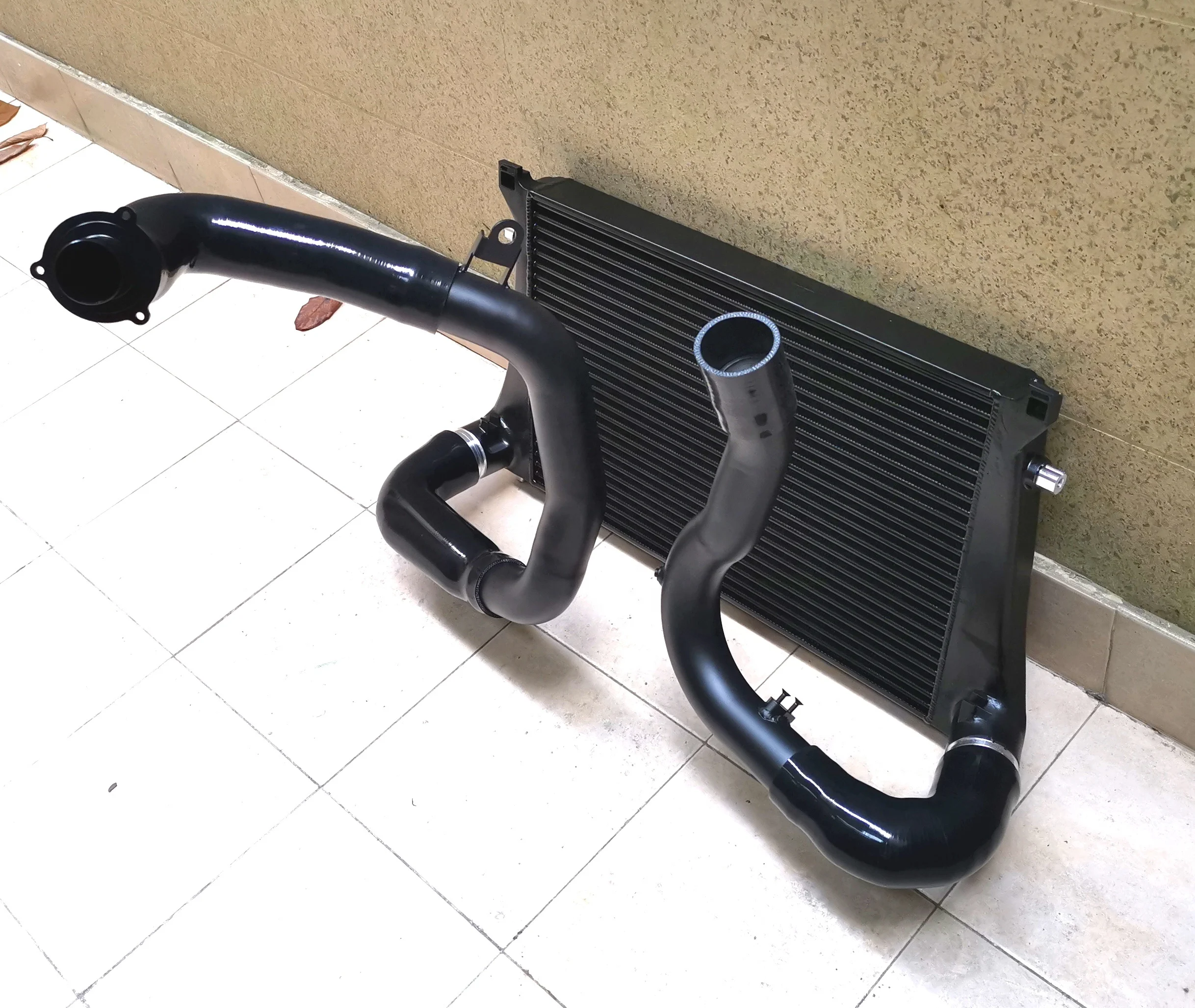 

charge pipe intake pipe for vw mk7 ea888 r20 gti audi s3