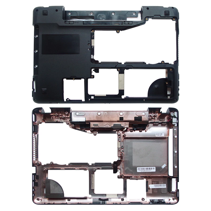 Новинка для Lenovo Ideapad Y560 Y560A Y560P 15 6 &quotНижняя крышка корпуса|Сумки и чехлы ноутбуков|