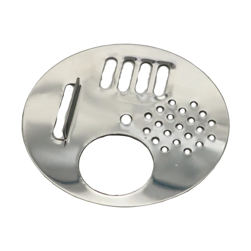 

Набор дверей для пчелиных ульев Howell's Beehive Box Size Disc