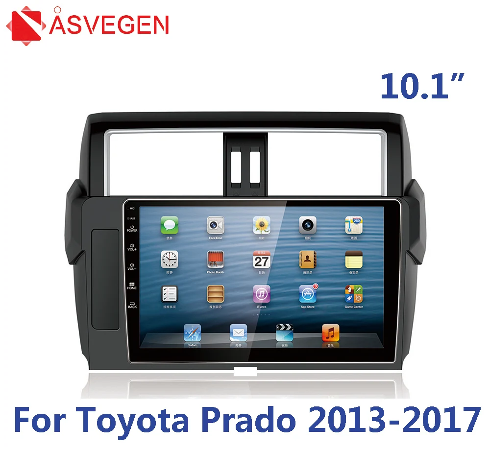 Asvegen Автомобильный CD стерео радио Facia Fascia фитинг комплект адаптер объемная панель