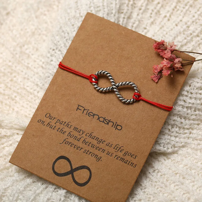 Женские браслеты с изображением карты мира туристические украшения цепочка из