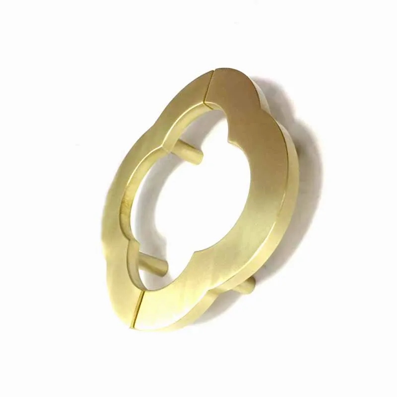 COTOM 1 пара духового шкафа тянет сливы форма Кухня дверь для ящика Ручка пуш-ап