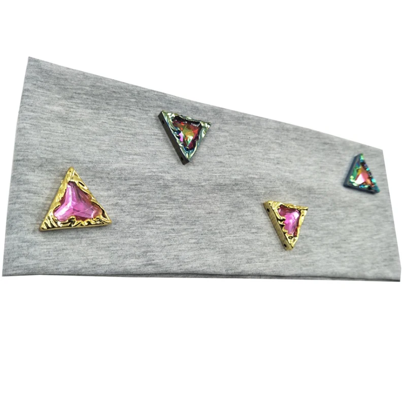 P17288 новейший весенний комплект хорошее растягивание 100% хлопок цвета Треугольный