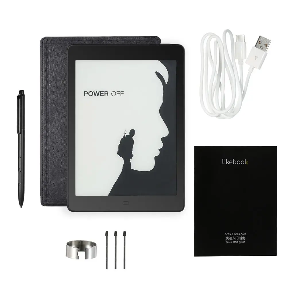 Likebook устройство для чтения электронных книг Ares K78/устройство 7 8 дюймов